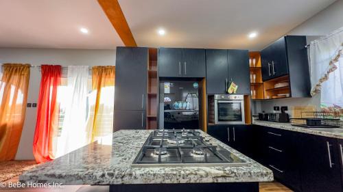 Vieux Fort Quarter Apartment | Deity Divine Suite - 12 min from UVF Airport