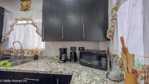 Vieux Fort Quarter Apartment | Deity Divine Suite - 12 min from UVF Airport