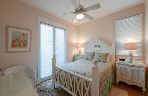 Sunnyside House | Deja Vu at Carillon