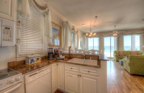 Sunnyside House | Deja Vu at Carillon