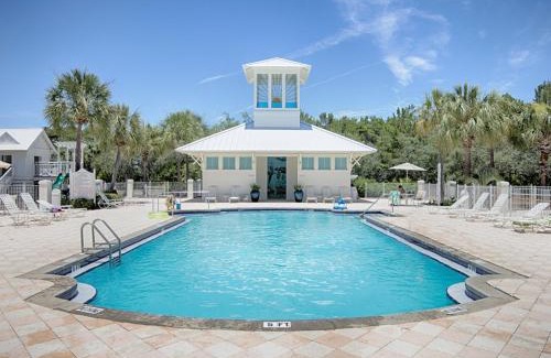 Sunnyside House | Deja Vu at Carillon