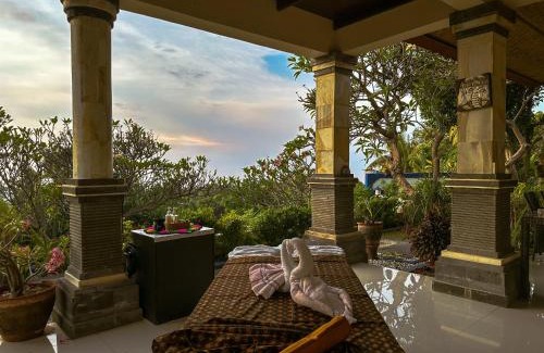 Bukti Villa | Dejaviews Resort