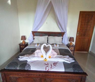 Bukti Villa | Dejaviews Resort