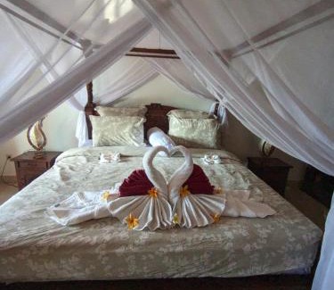 Bukti Villa | Dejaviews Resort