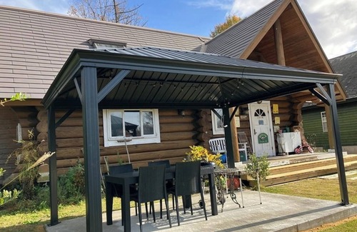 Shikanosato Onsen RV Rental | Dejavu Accommodation only plan/Hakui District Ishikawa