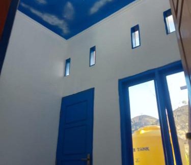 Sikka Bed & Breakfast | DejaVu Coffee and Homestay