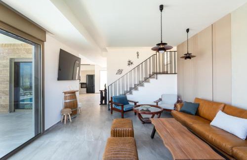 Eilat Villa | Dekel view - By Harim