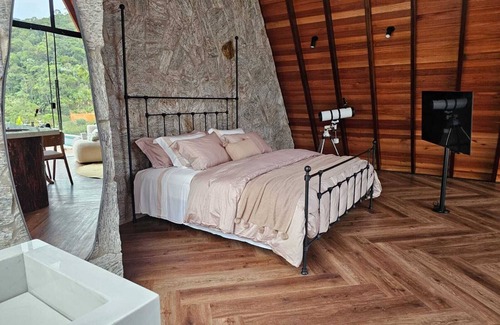 Domingos Martins Hotel | Delícias da Tilápia