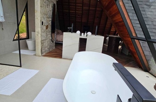 Domingos Martins Hotel | Delícias da Tilápia