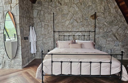 Domingos Martins Hotel | Delícias da Tilápia