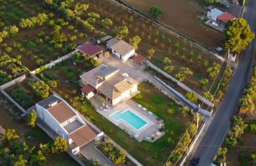 Partinico House | del Borgo by Interhome