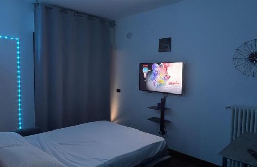 Modugno Apartment | Del Console Apartment