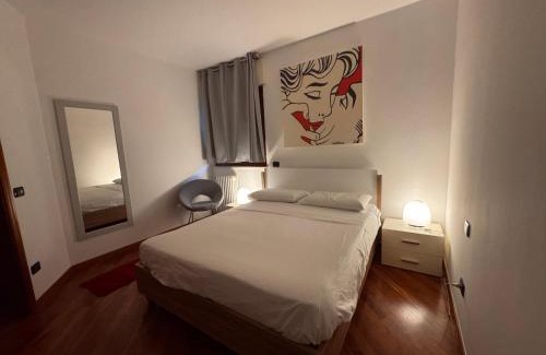 Modugno Apartment | Del Console Apartment