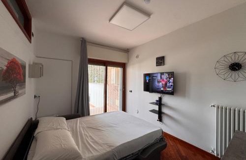 Modugno Apartment | Del Console Apartment
