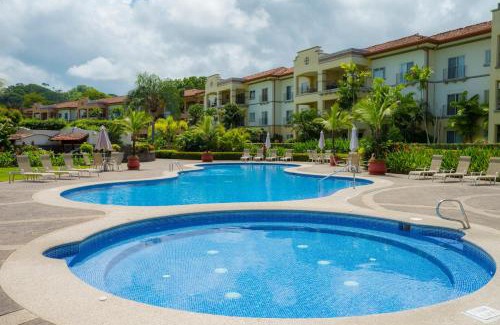 Herradura Apartment | Del Mar 3N 3 bdr Garden View in Los Suenos