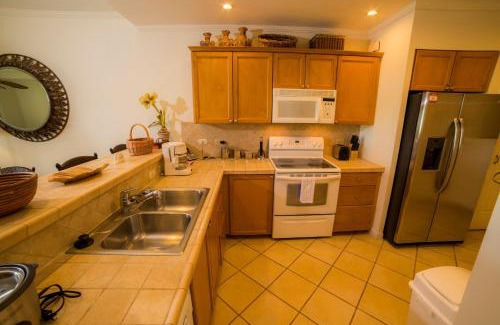 Herradura Apartment | Del Mar 3N 3 bdr Garden View in Los Suenos