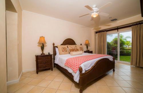 Herradura Apartment | Del Mar 3N 3 bdr Garden View in Los Suenos