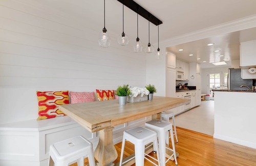 Del Mar Heights Apartment | Del Mar Beach Getaway - Truly Outstanding