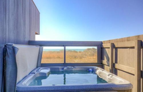 Sea Ranch House | Del Mar Point