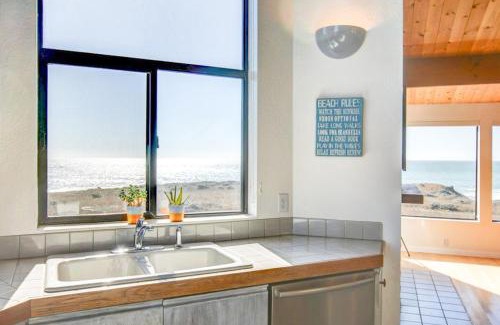 Sea Ranch House | Del Mar Point