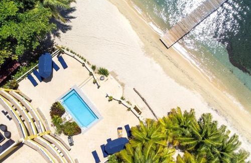 Antoneys Cay Apartment | Del Playa #3 Condo