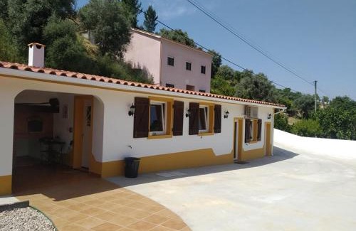 Tomar House | DEl Rey Guest House