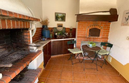 Tomar House | DEl Rey Guest House