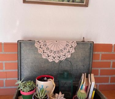 Tomar House | DEl Rey Guest House