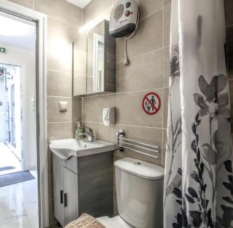 Kalambaka Apartment | Del Sol #1 Meteora Luxurious Family Suites