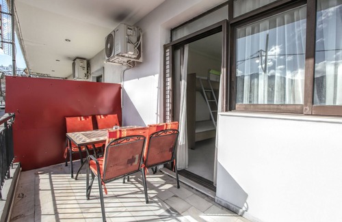 Kalambaka Apartment | Del Sol #5 Meteora Luxurious Family Suites