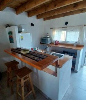 Lanin National Park Ski Chalet | Del Viento
