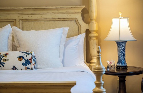 Southport Hotel | Delamar Southport