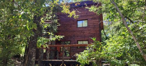 Malalcahuello Ski Chalet | Delbosque