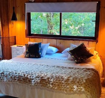 Malalcahuello Ski Chalet | Delbosque