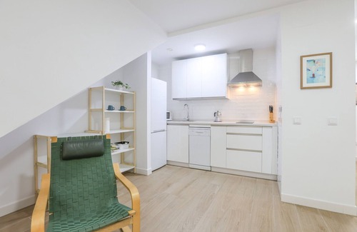 Punta Umbria House | DELFIN - PUNTA UMBRIA - Cosy flat in Punta Umbria with Free Wifi