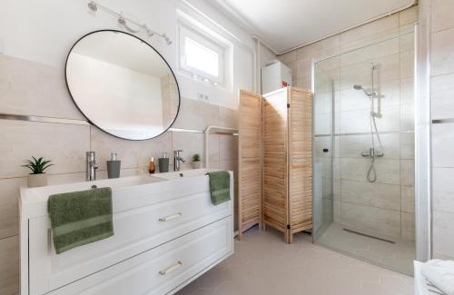 Tengod House | Delfin Szív Háza - Szauna és Jakuzzi