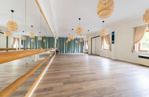 Tengod House | Delfin Szív Háza - Szauna és Jakuzzi