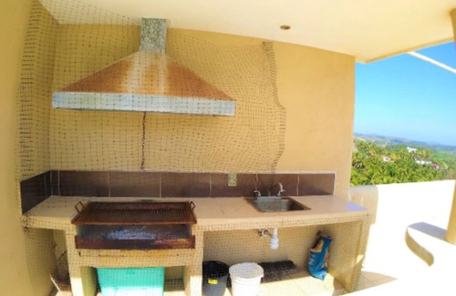 Las Calabazas Condo | ππππππ -Vista IncreΓble -Tranquilidad Total