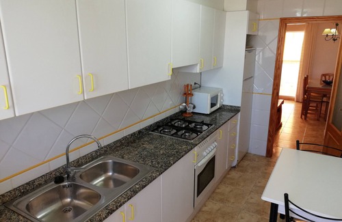 Xeraco Apartment | Delfines Bl. VII 2º pta 5 Solo Familias!