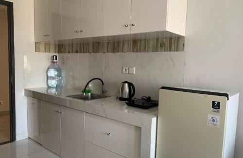 Sei Pinang Apartment | Delft Apartment Type Studio unit 1030 By Millpro