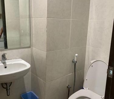 Sei Pinang Apartment | Delft Apartment Type Studio unit 1030 By Millpro