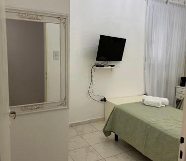 Formosa Apartment | Delicado departamento en Formosa