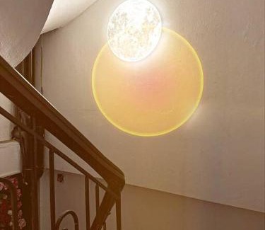 Dich Vong Apartment | Delicate Amoureux Chùa Hà