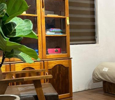 Dich Vong Apartment | Delicate Amoureux Chùa Hà