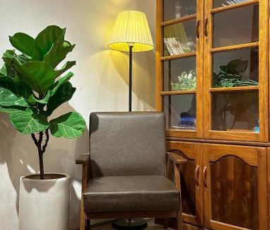 Dich Vong Apartment | Delicate Amoureux Chùa Hà