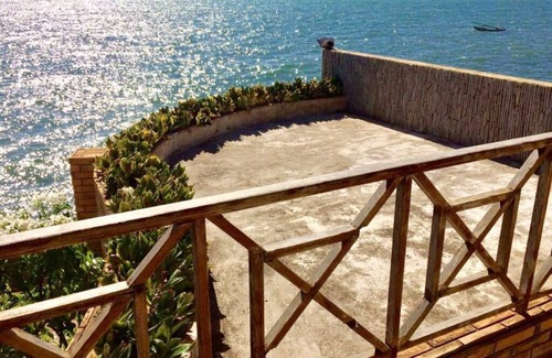 Barra de Santo Antonio House | Delicious House by the Sea on Croa Island - AL