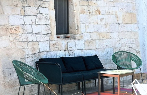 Martina Franca House | Delicious TRULLO in the heart of Itria Valley