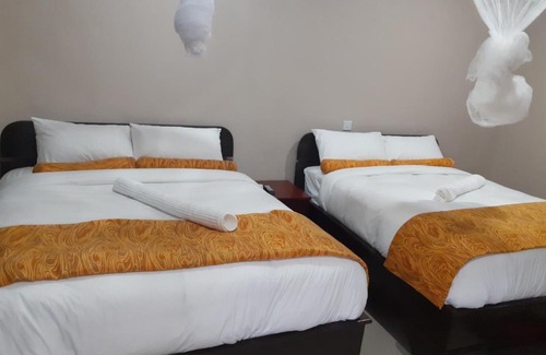 Blantyre Bed & Breakfast | Delight Lodge