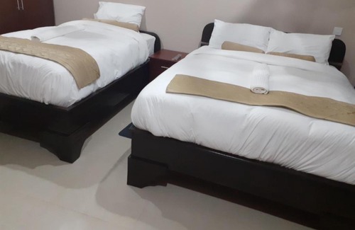 Blantyre Bed & Breakfast | Delight Lodge