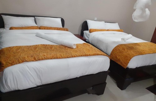 Blantyre Bed & Breakfast | Delight Lodge